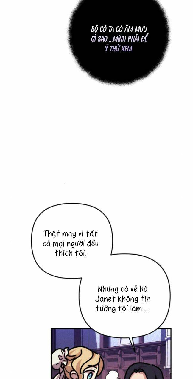 Tôi Sẽ Quyến Rũ Công Tước Phương Bắc Chapter 17 - Trang 2