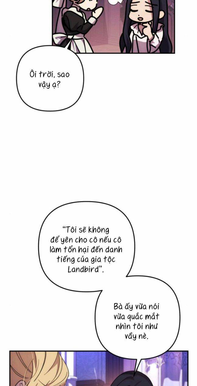 Tôi Sẽ Quyến Rũ Công Tước Phương Bắc Chapter 17 - Trang 2