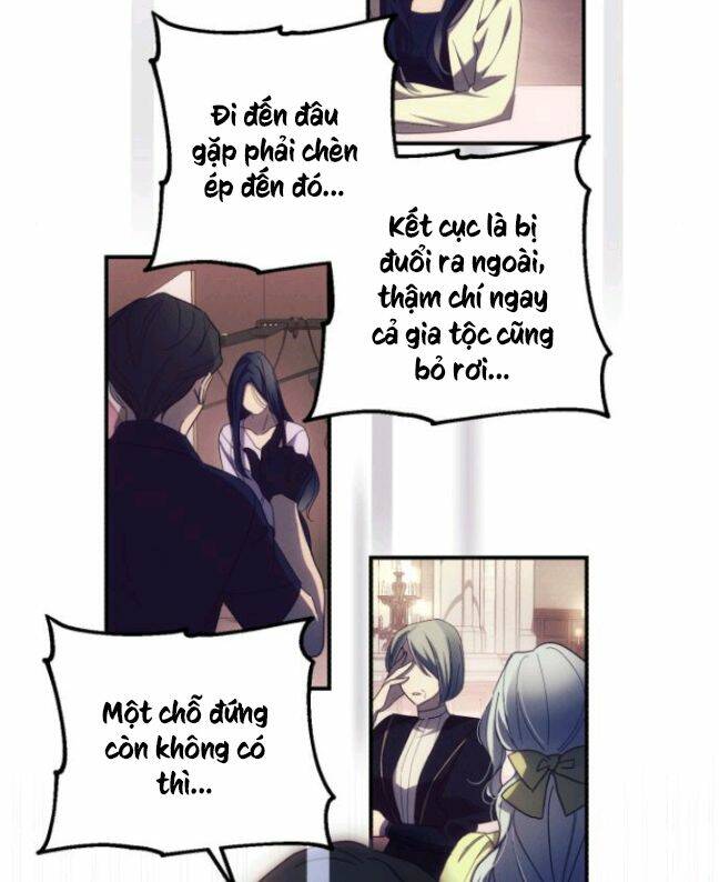 Tôi Sẽ Quyến Rũ Công Tước Phương Bắc Chapter 18 - Trang 2