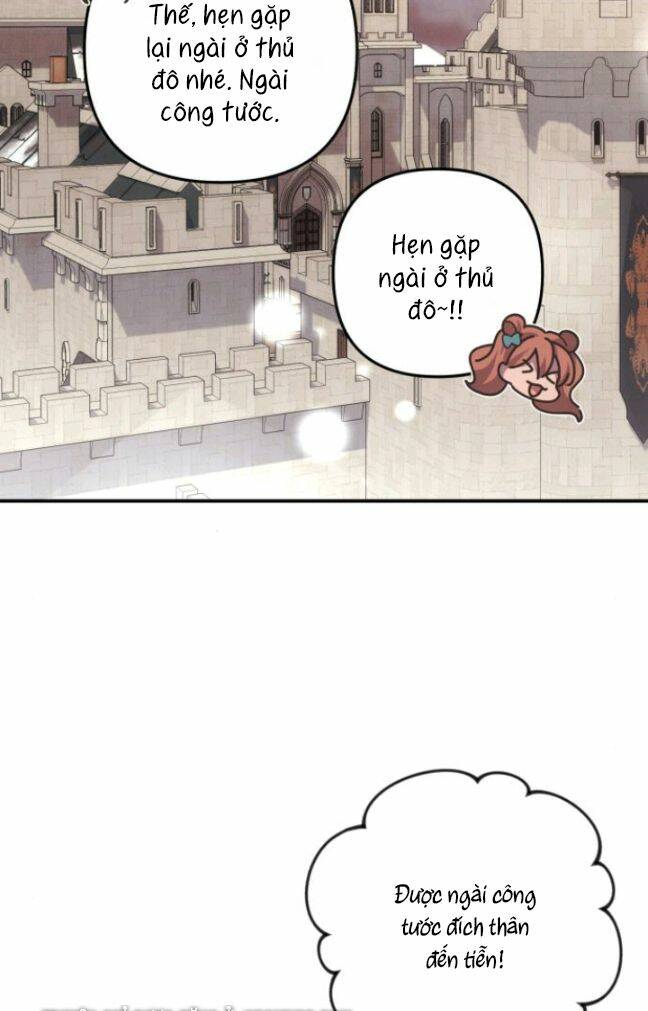 Tôi Sẽ Quyến Rũ Công Tước Phương Bắc Chapter 18 - Trang 2