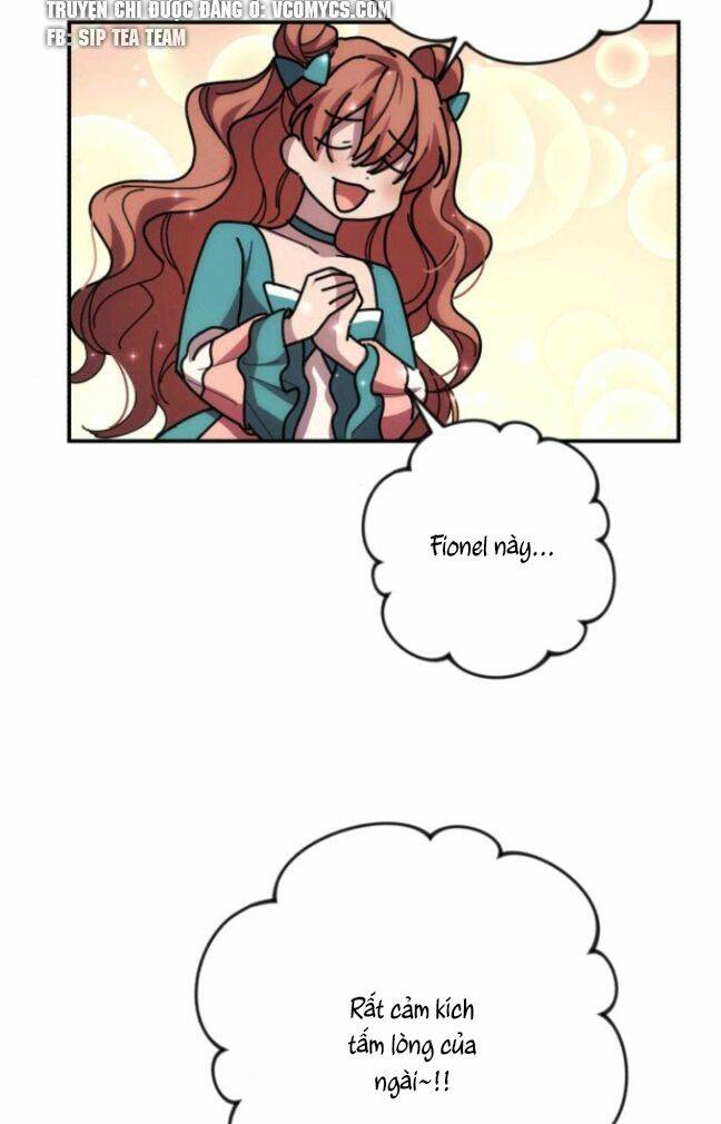 Tôi Sẽ Quyến Rũ Công Tước Phương Bắc Chapter 18 - Trang 2