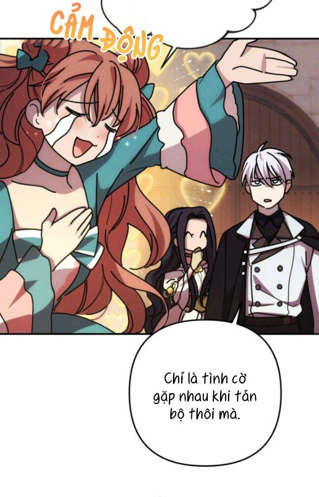 Tôi Sẽ Quyến Rũ Công Tước Phương Bắc Chapter 18 - Trang 2