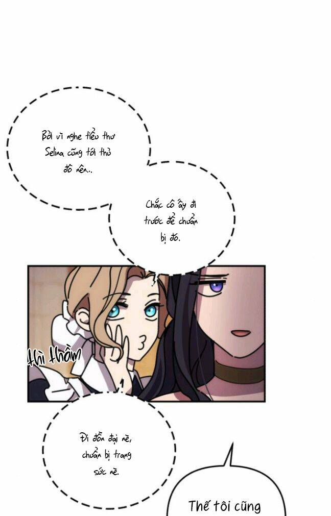 Tôi Sẽ Quyến Rũ Công Tước Phương Bắc Chapter 18 - Trang 2