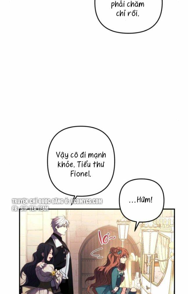 Tôi Sẽ Quyến Rũ Công Tước Phương Bắc Chapter 18 - Trang 2