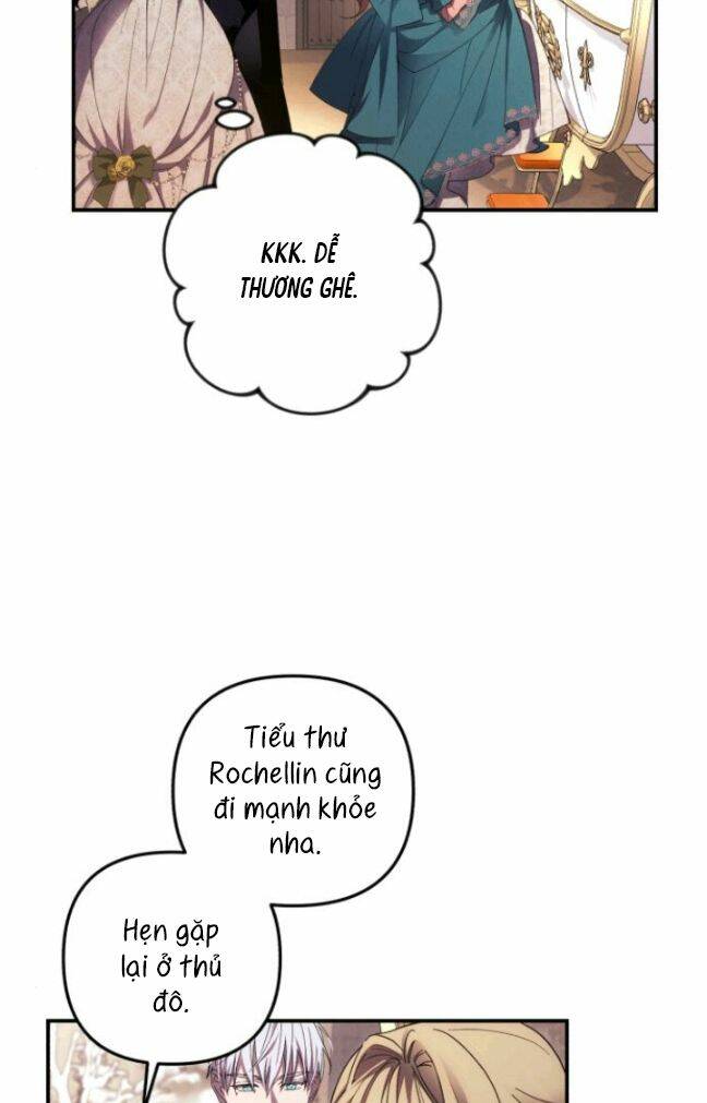 Tôi Sẽ Quyến Rũ Công Tước Phương Bắc Chapter 18 - Trang 2