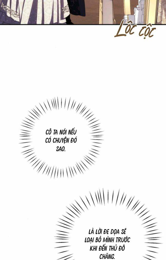 Tôi Sẽ Quyến Rũ Công Tước Phương Bắc Chapter 18 - Trang 2