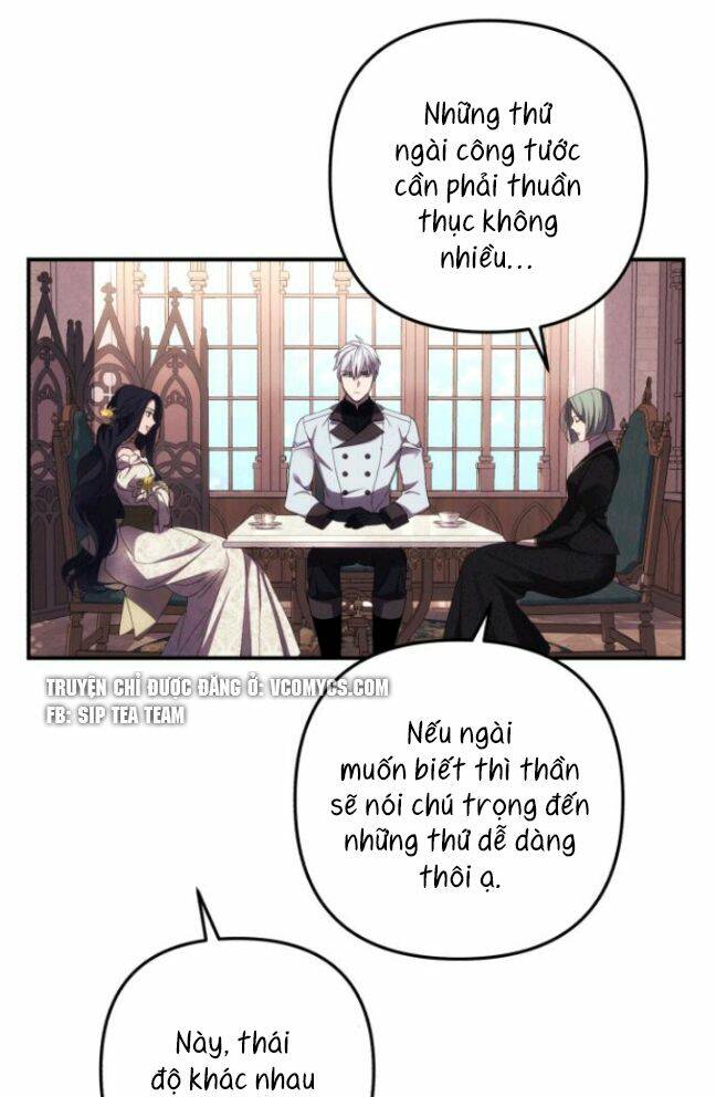 Tôi Sẽ Quyến Rũ Công Tước Phương Bắc Chapter 18 - Trang 2