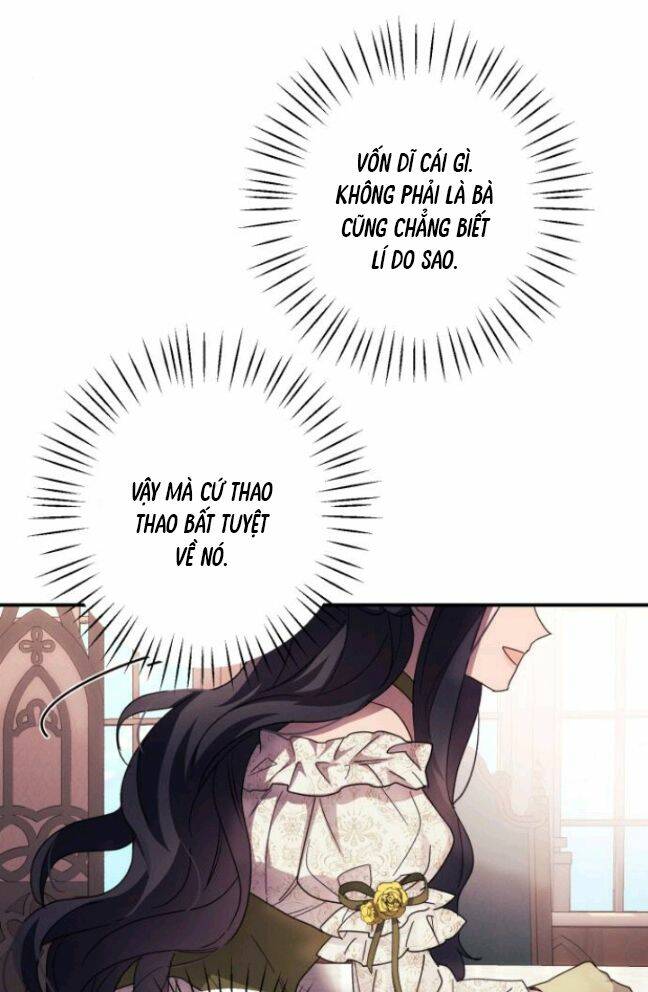 Tôi Sẽ Quyến Rũ Công Tước Phương Bắc Chapter 18 - Trang 2