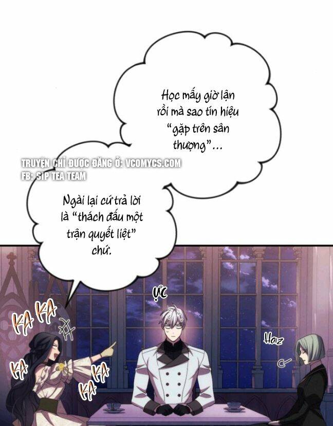 Tôi Sẽ Quyến Rũ Công Tước Phương Bắc Chapter 18 - Trang 2