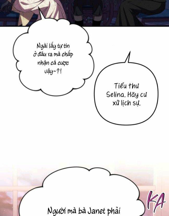 Tôi Sẽ Quyến Rũ Công Tước Phương Bắc Chapter 18 - Trang 2