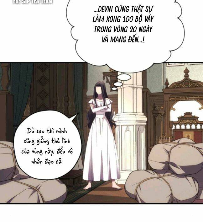 Tôi Sẽ Quyến Rũ Công Tước Phương Bắc Chapter 19 - Trang 2