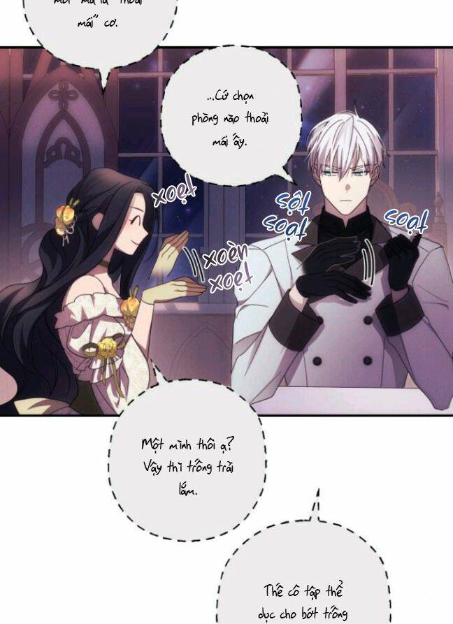Tôi Sẽ Quyến Rũ Công Tước Phương Bắc Chapter 19 - Trang 2