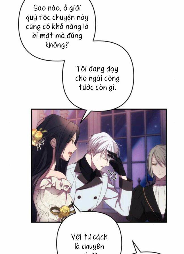 Tôi Sẽ Quyến Rũ Công Tước Phương Bắc Chapter 19 - Trang 2