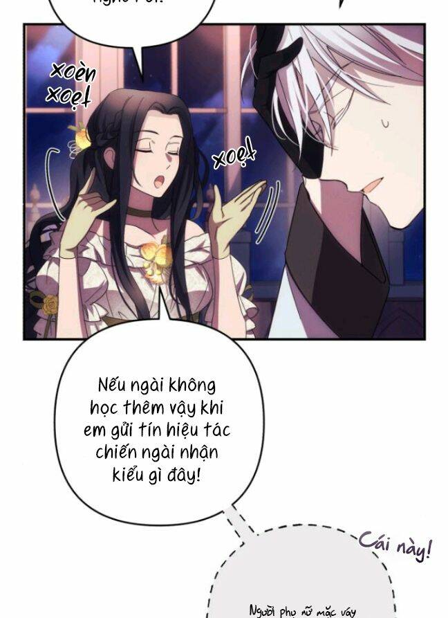 Tôi Sẽ Quyến Rũ Công Tước Phương Bắc Chapter 19 - Trang 2