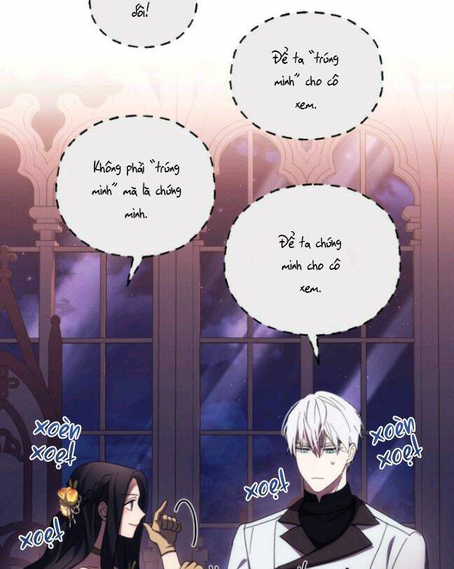 Tôi Sẽ Quyến Rũ Công Tước Phương Bắc Chapter 19 - Trang 2
