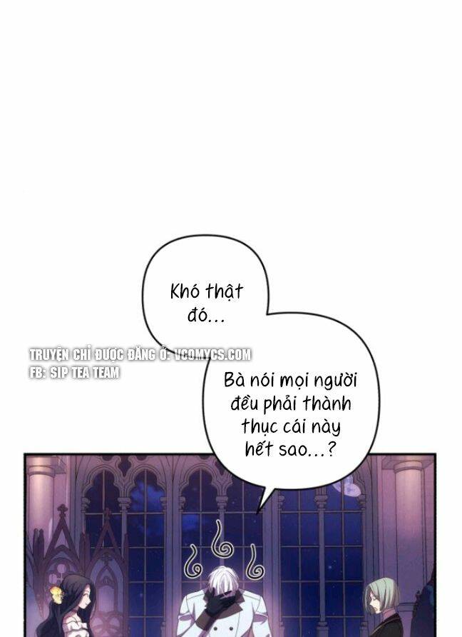 Tôi Sẽ Quyến Rũ Công Tước Phương Bắc Chapter 19 - Trang 2