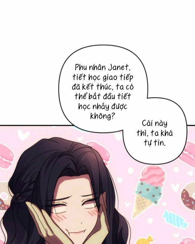 Tôi Sẽ Quyến Rũ Công Tước Phương Bắc Chapter 19 - Trang 2