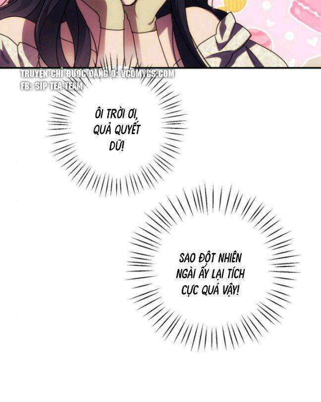 Tôi Sẽ Quyến Rũ Công Tước Phương Bắc Chapter 19 - Trang 2