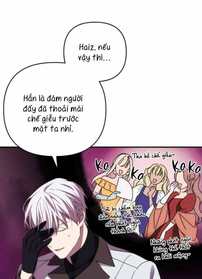 Tôi Sẽ Quyến Rũ Công Tước Phương Bắc Chapter 19 - Trang 2