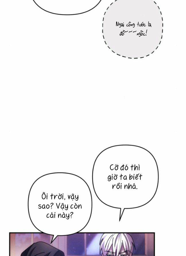 Tôi Sẽ Quyến Rũ Công Tước Phương Bắc Chapter 19 - Trang 2