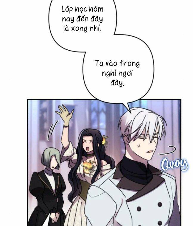 Tôi Sẽ Quyến Rũ Công Tước Phương Bắc Chapter 19 - Trang 2