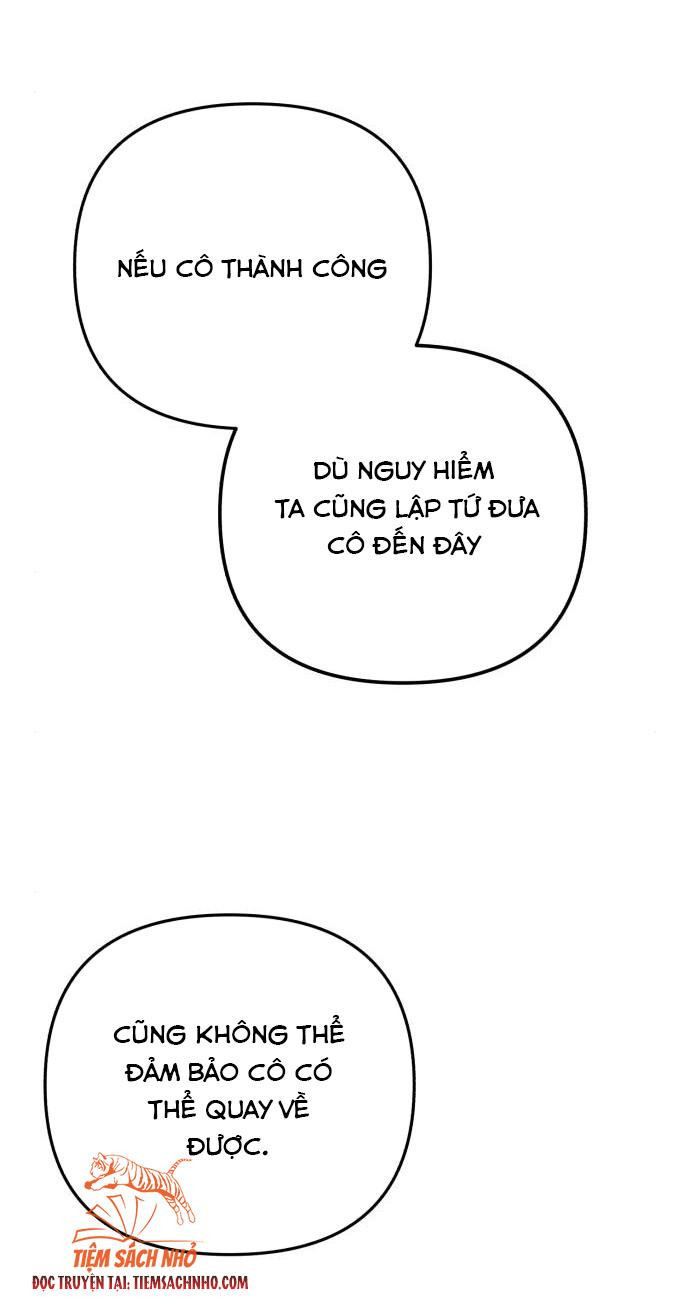 Tôi Sẽ Quyến Rũ Công Tước Phương Bắc Chapter 2.5 - Trang 2