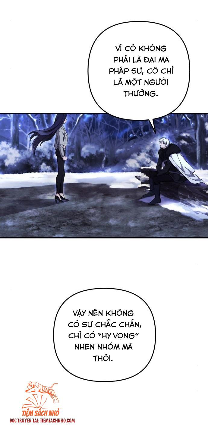 Tôi Sẽ Quyến Rũ Công Tước Phương Bắc Chapter 2.5 - Trang 2