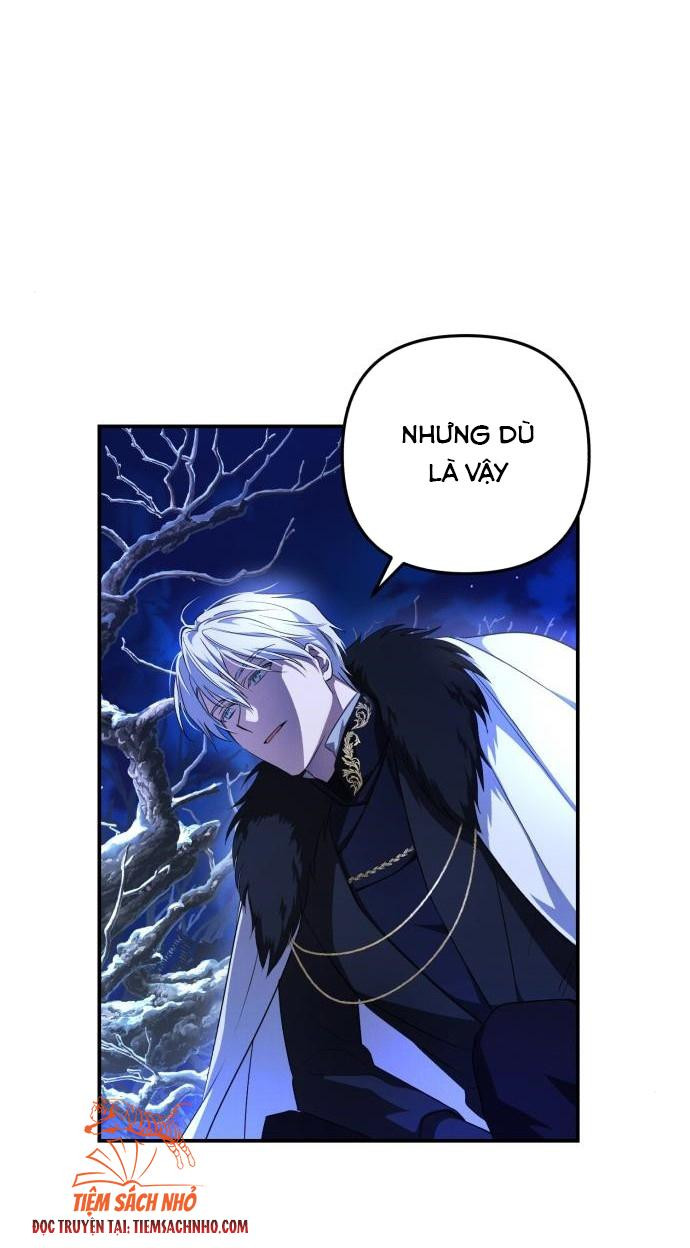 Tôi Sẽ Quyến Rũ Công Tước Phương Bắc Chapter 2.5 - Trang 2