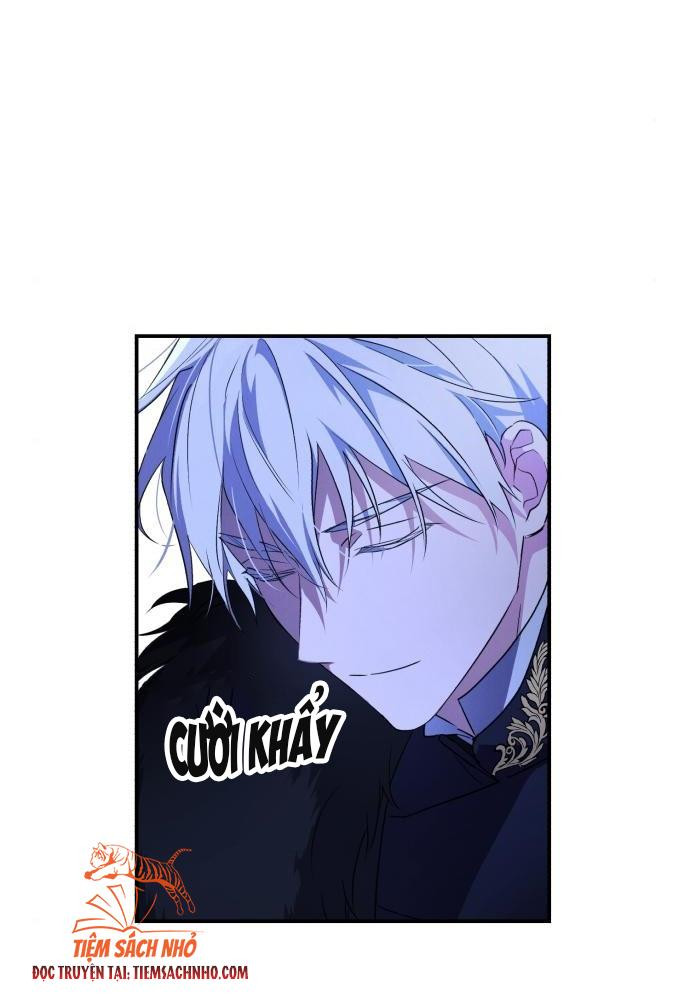 Tôi Sẽ Quyến Rũ Công Tước Phương Bắc Chapter 2.5 - Trang 2