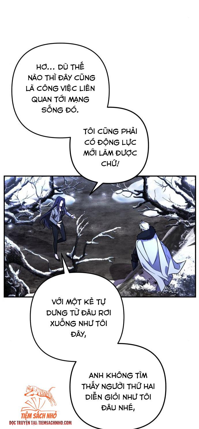 Tôi Sẽ Quyến Rũ Công Tước Phương Bắc Chapter 2.5 - Trang 2