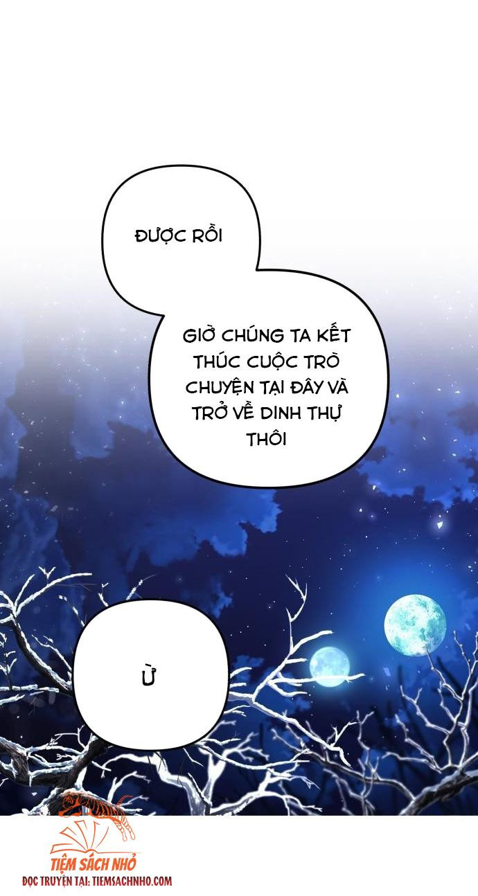 Tôi Sẽ Quyến Rũ Công Tước Phương Bắc Chapter 2.5 - Trang 2