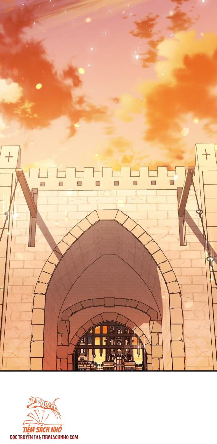 Tôi Sẽ Quyến Rũ Công Tước Phương Bắc Chapter 2.5 - Trang 2