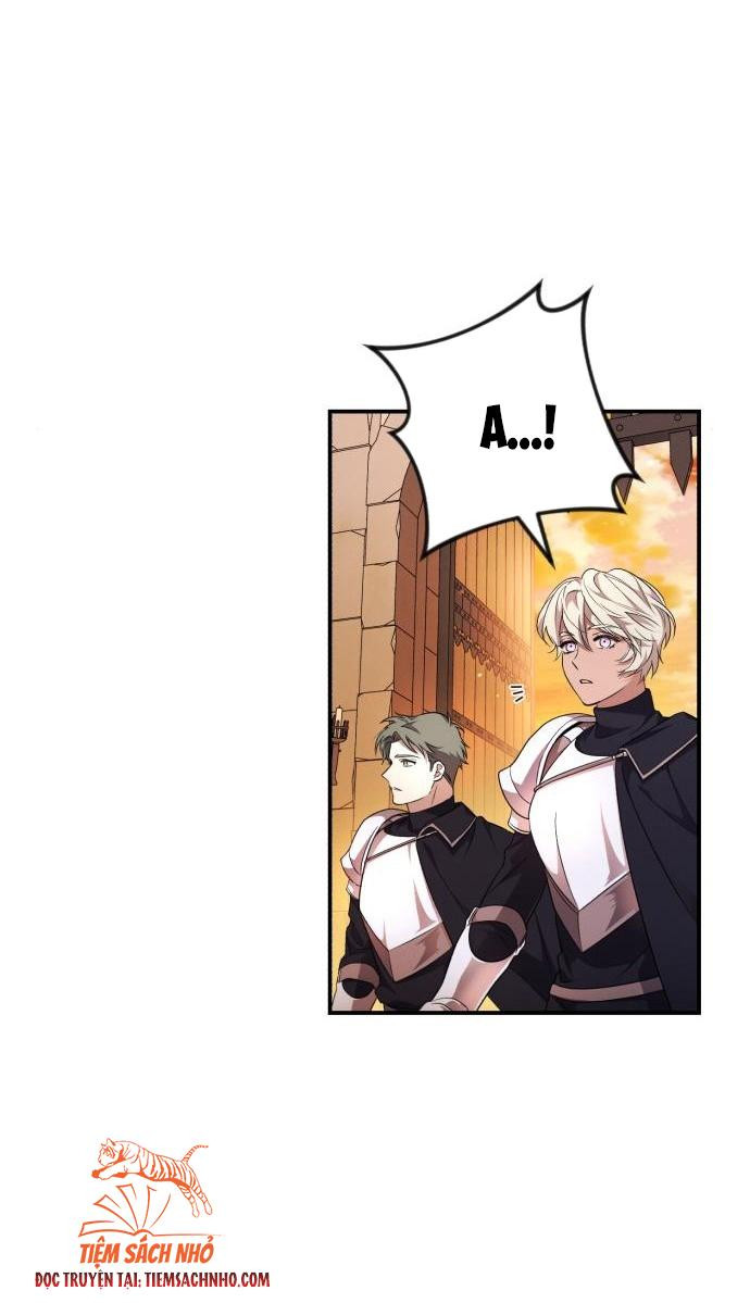 Tôi Sẽ Quyến Rũ Công Tước Phương Bắc Chapter 2.5 - Trang 2