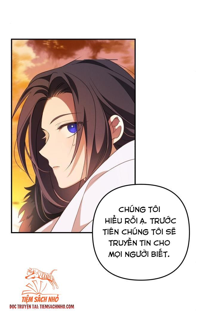 Tôi Sẽ Quyến Rũ Công Tước Phương Bắc Chapter 2.5 - Trang 2