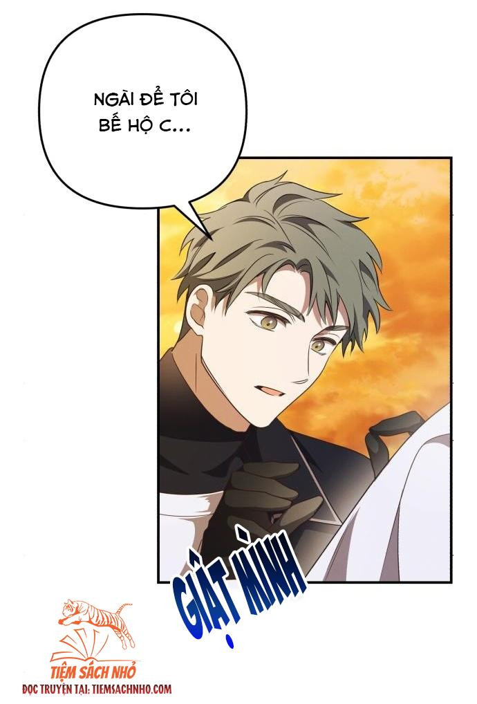 Tôi Sẽ Quyến Rũ Công Tước Phương Bắc Chapter 2.5 - Trang 2