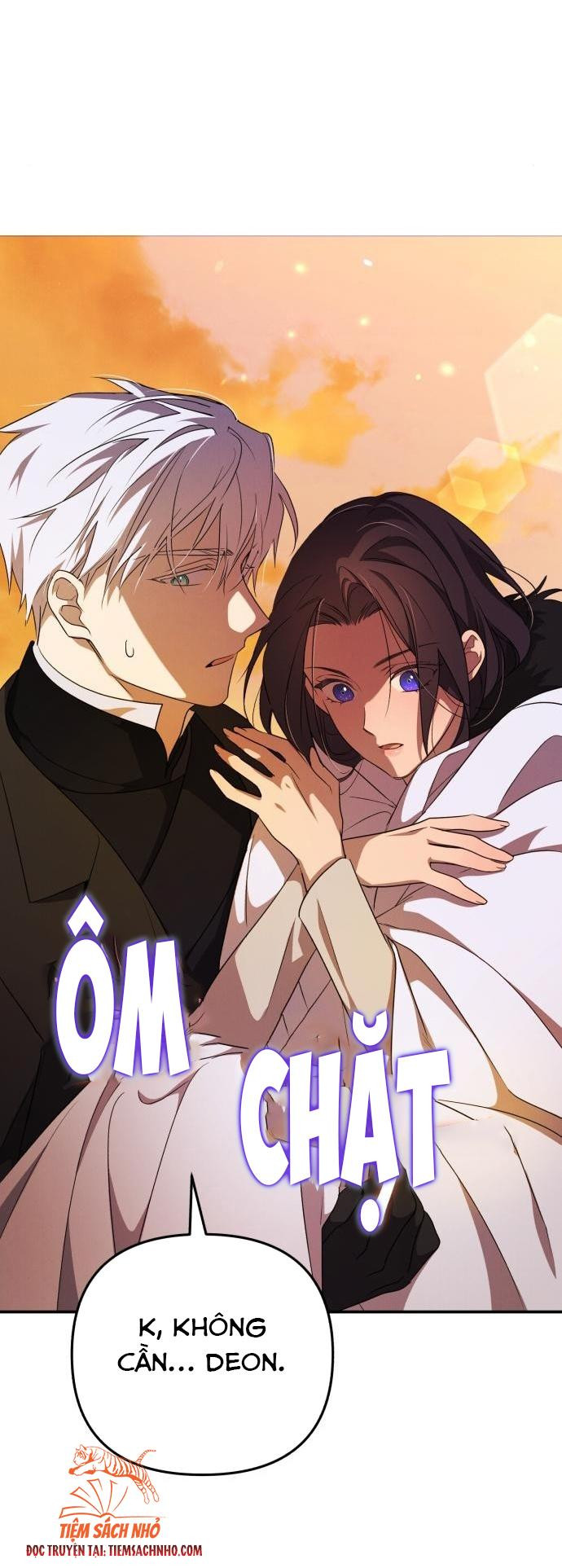 Tôi Sẽ Quyến Rũ Công Tước Phương Bắc Chapter 2.5 - Trang 2