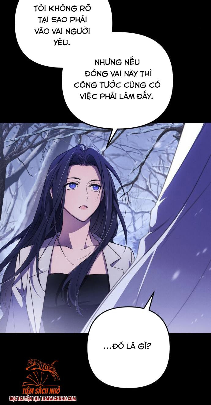 Tôi Sẽ Quyến Rũ Công Tước Phương Bắc Chapter 2.5 - Trang 2