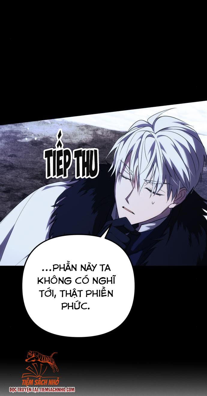 Tôi Sẽ Quyến Rũ Công Tước Phương Bắc Chapter 2.5 - Trang 2