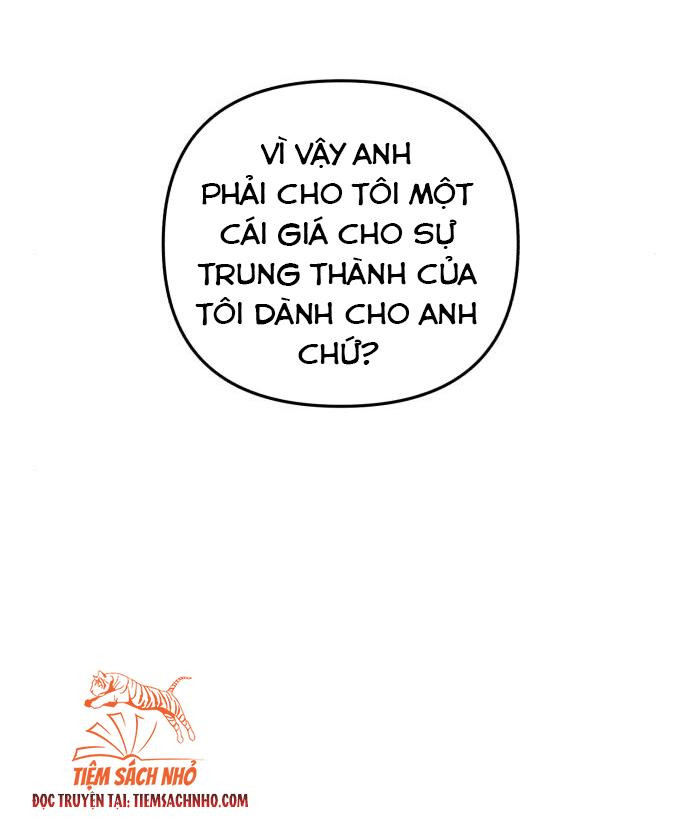 Tôi Sẽ Quyến Rũ Công Tước Phương Bắc Chapter 2.5 - Trang 2