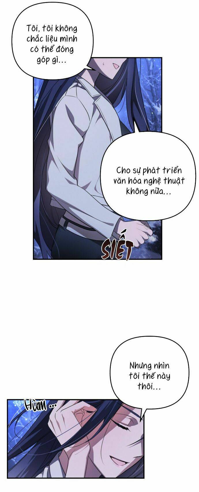 Tôi Sẽ Quyến Rũ Công Tước Phương Bắc Chapter 2 - Trang 2