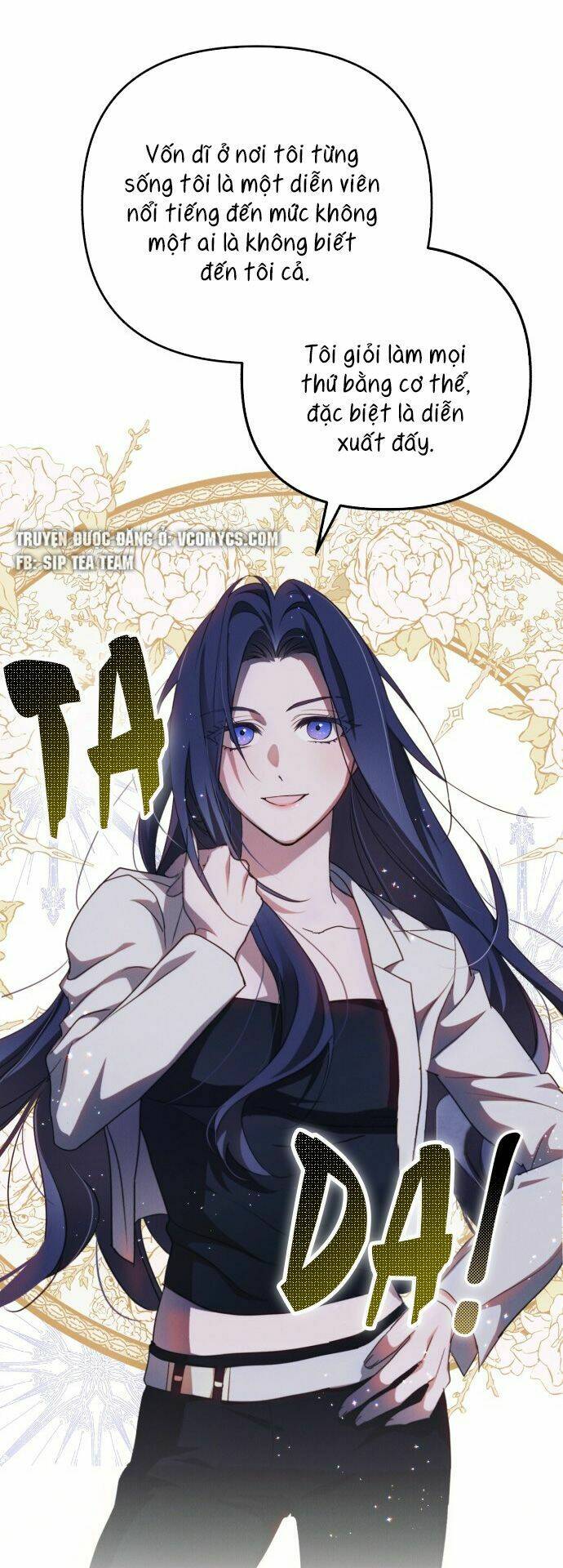 Tôi Sẽ Quyến Rũ Công Tước Phương Bắc Chapter 2 - Trang 2