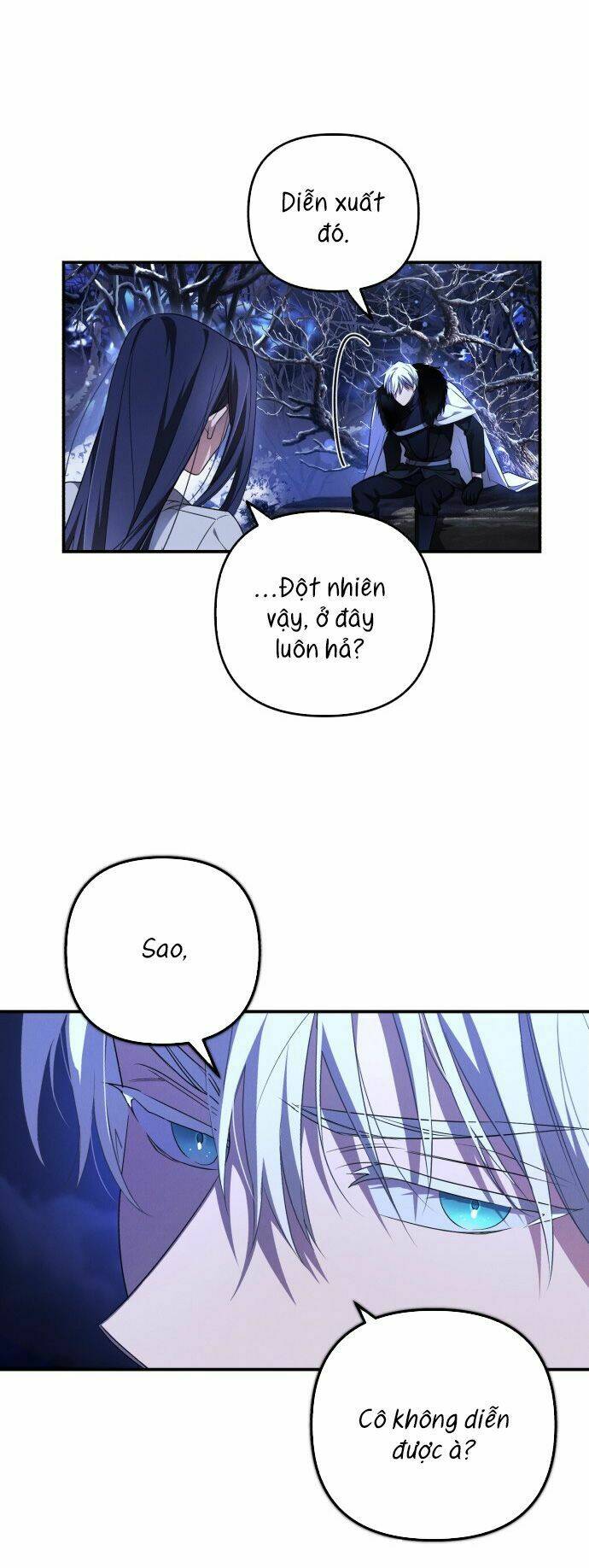 Tôi Sẽ Quyến Rũ Công Tước Phương Bắc Chapter 2 - Trang 2