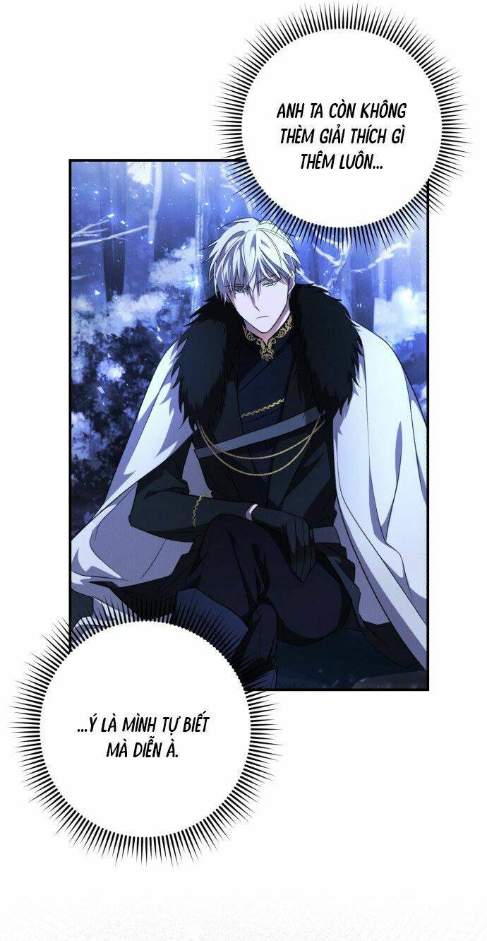 Tôi Sẽ Quyến Rũ Công Tước Phương Bắc Chapter 2 - Trang 2