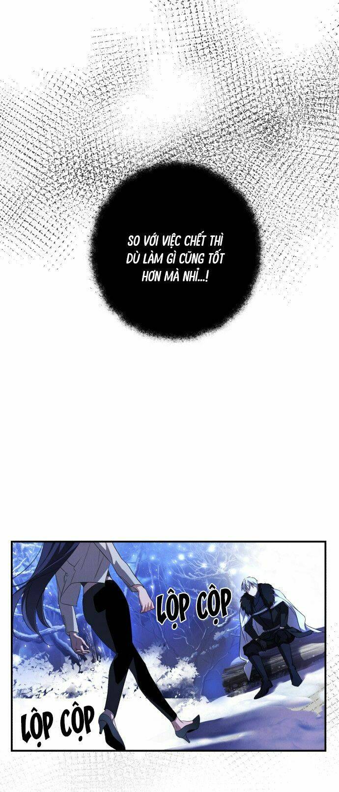 Tôi Sẽ Quyến Rũ Công Tước Phương Bắc Chapter 2 - Trang 2