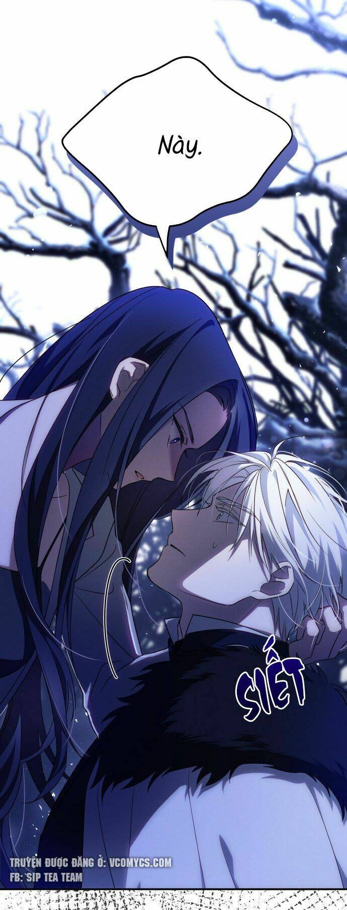 Tôi Sẽ Quyến Rũ Công Tước Phương Bắc Chapter 2 - Trang 2