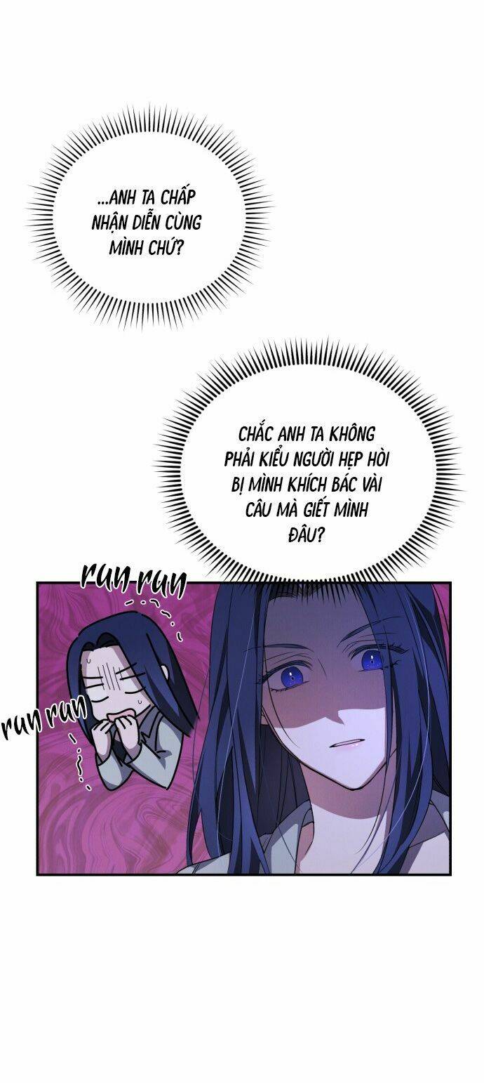 Tôi Sẽ Quyến Rũ Công Tước Phương Bắc Chapter 2 - Trang 2