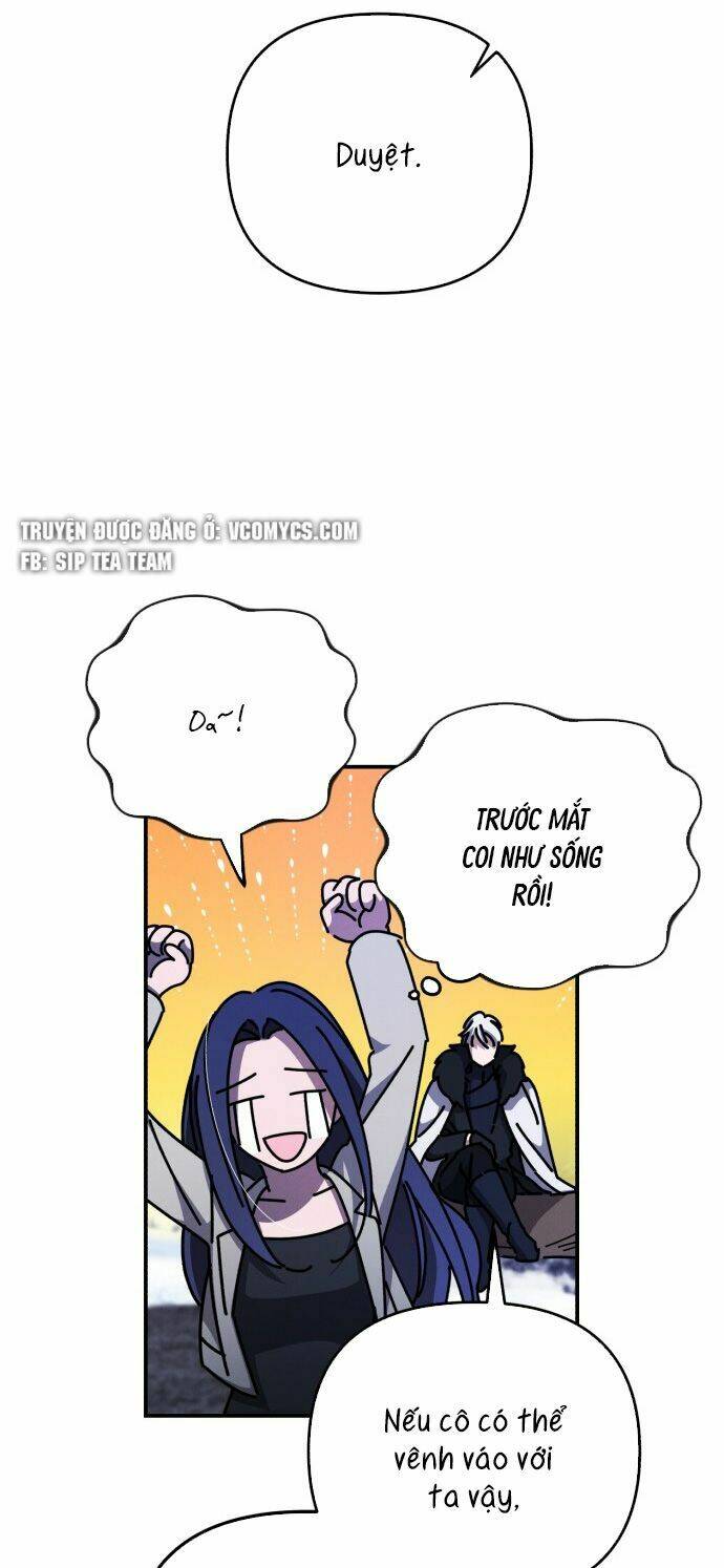 Tôi Sẽ Quyến Rũ Công Tước Phương Bắc Chapter 2 - Trang 2