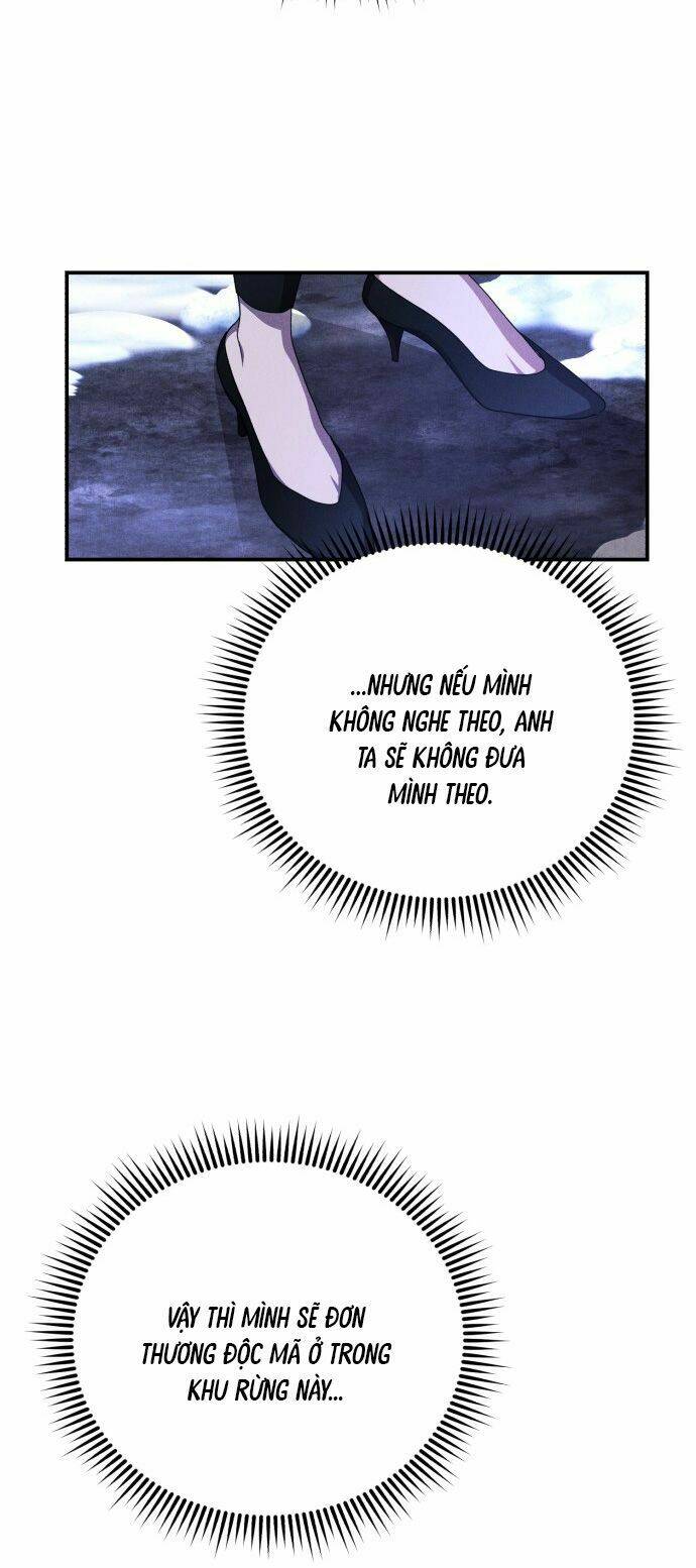 Tôi Sẽ Quyến Rũ Công Tước Phương Bắc Chapter 2 - Trang 2