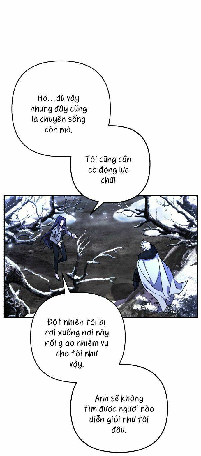 Tôi Sẽ Quyến Rũ Công Tước Phương Bắc Chapter 2 - Trang 2