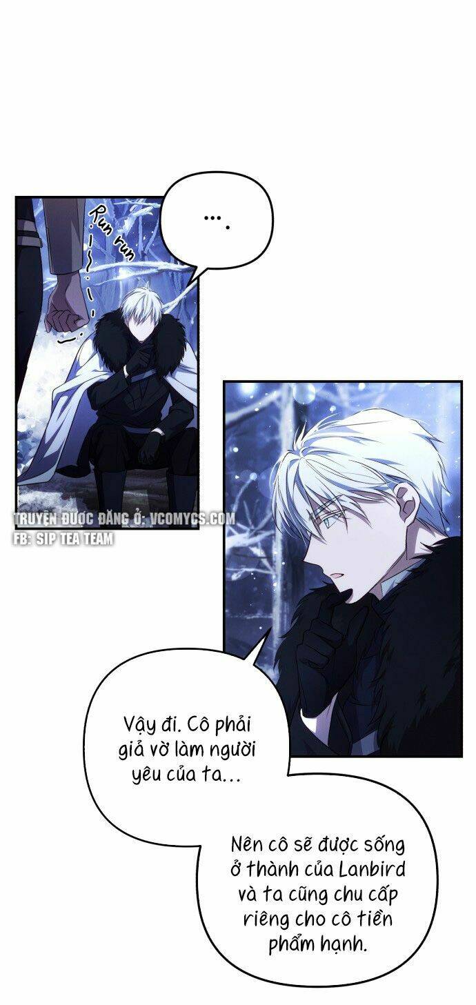 Tôi Sẽ Quyến Rũ Công Tước Phương Bắc Chapter 2 - Trang 2